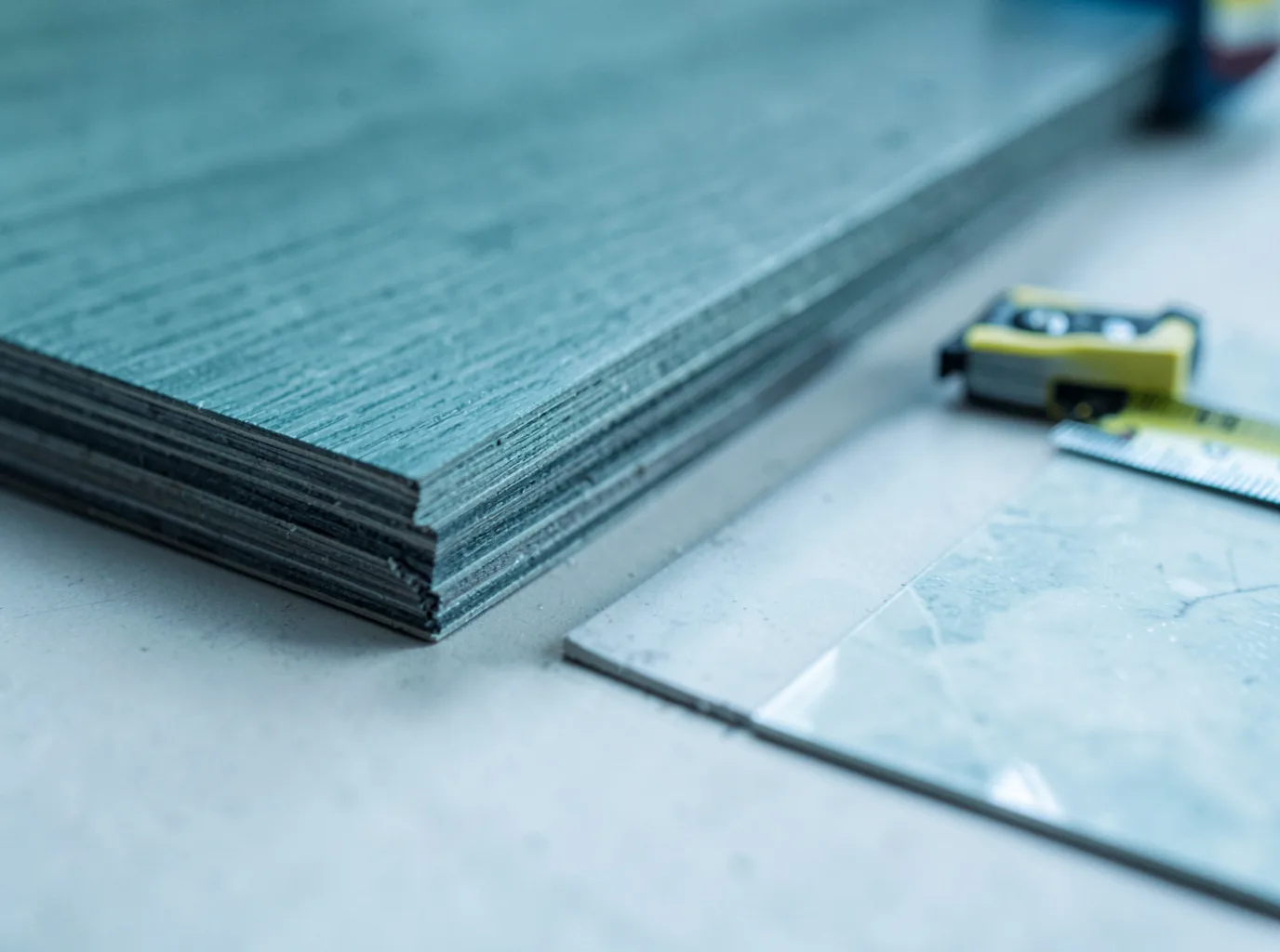 Luxury Vinyl Plank Installation East Springfield, OH FAQs